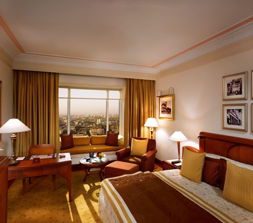 ITC Grand Central, a Luxury Collection Hotel, Mumbai