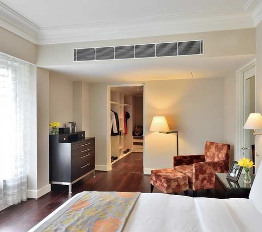 Marriott Executive Apartment - Lakeside Chalet, Mumbai
