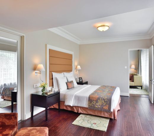 Marriott Executive Apartment - Lakeside Chalet, Mumbai