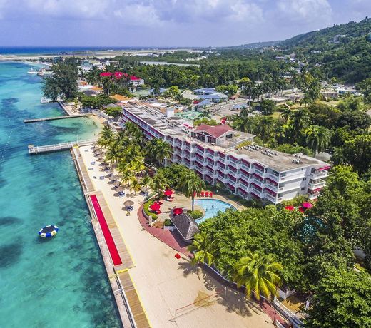 Royal Decameron Montego Beach Resort - All Inclusive