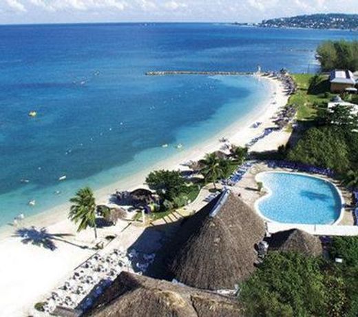 Sunset Beach Resort Spa and Waterpark