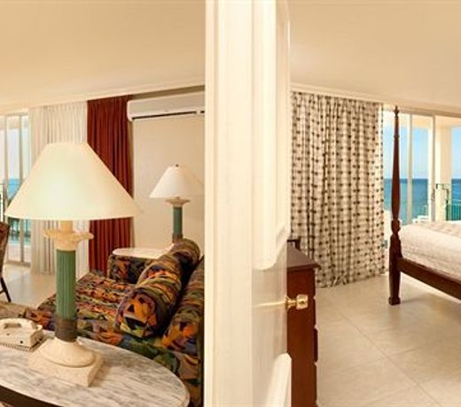 Sunset Beach Resort Spa and Waterpark