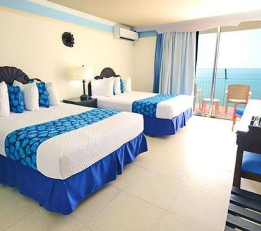 Sunset Beach Resort Spa and Waterpark