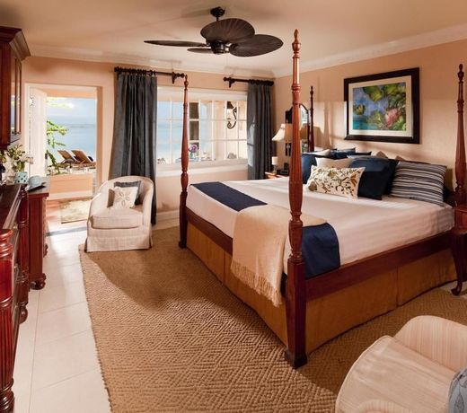 Sandals Royal Caribbean All Inclusive Resort & Private Island - Couples Only