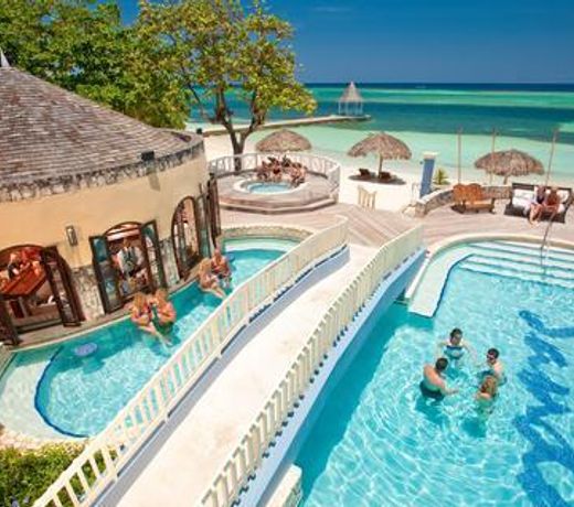 Sandals Montego Bay All Inclusive - Couples Only