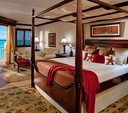 Sandals Montego Bay All Inclusive - Couples Only