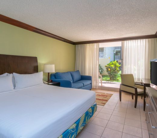 Holiday Inn Resort Montego Bay All Inclusive, an IHG Hotel