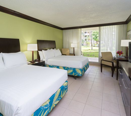 Holiday Inn Resort Montego Bay All Inclusive, an IHG Hotel