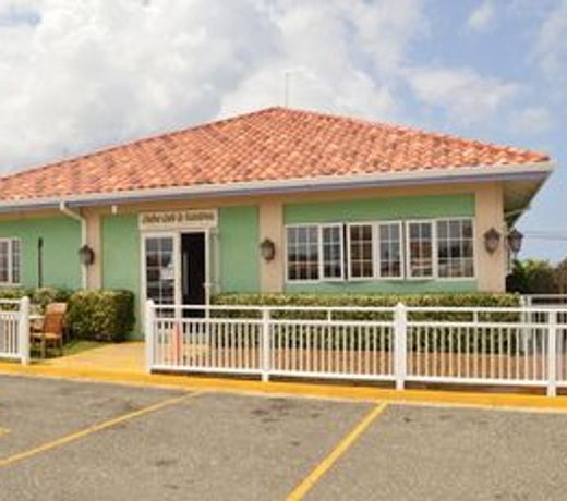 Mango Walk Country Club