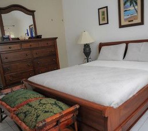 Mango Walk Country Club