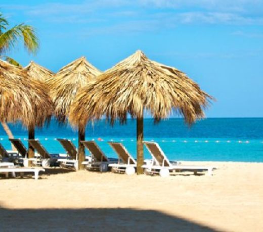 Iberostar Grand Rose Hall