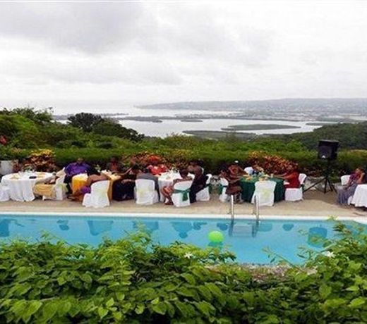 PARADISE ANCHOR VILLA