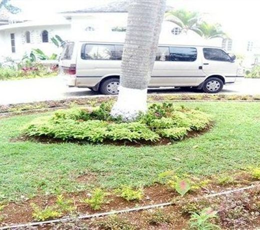 PARADISE ANCHOR VILLA