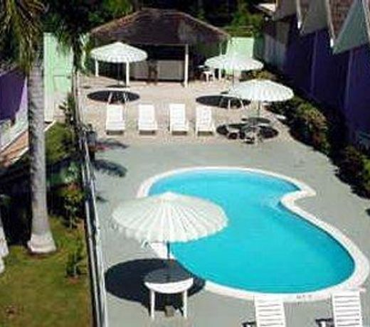 The Wexford Hotel Montego Bay