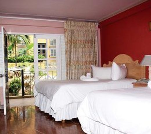 The Wexford Hotel Montego Bay