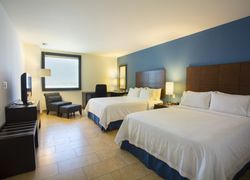 Holiday Inn Express Mérida, an IHG Hotel фото 3, г. Мерида, 