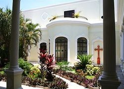 Gran Real Yucatan, регион , город Мерида - Фотография отеля №1