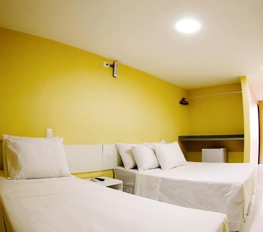 Confortel Executive Hotel