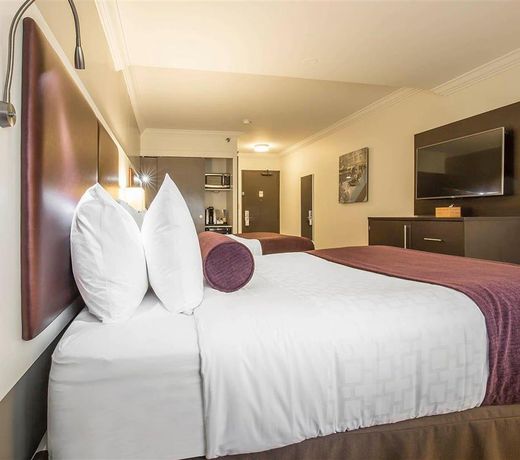 The Saint James Hotel, Ascend Hotel Collection