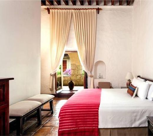 Quinta Real Oaxaca
