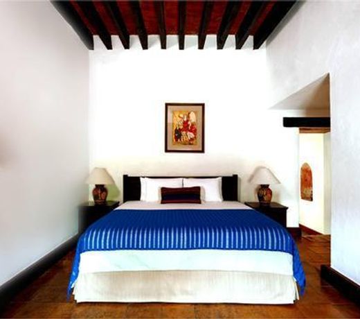 Quinta Real Oaxaca