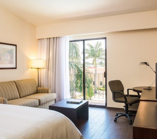 Fiesta Inn Oaxaca