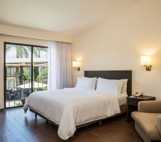 Fiesta Inn Oaxaca