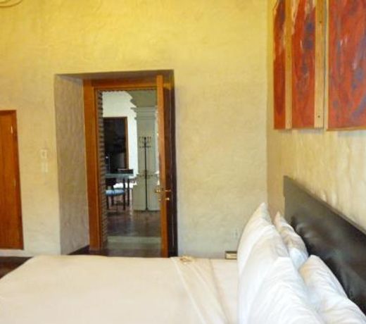 Hotel Boutique Casa Catrina
