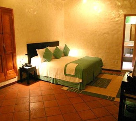 Hotel Boutique Casa Catrina