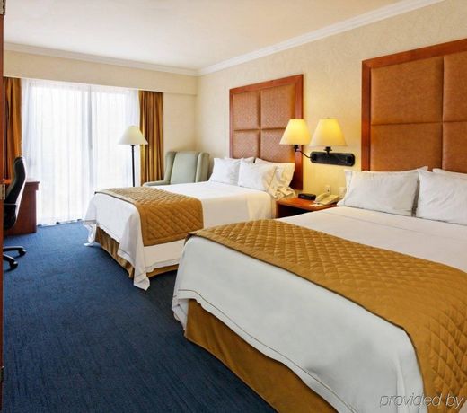 Holiday Inn Express Oaxaca - Centro Historico, an IHG Hotel