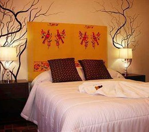Hotel Antigua Curtiduria