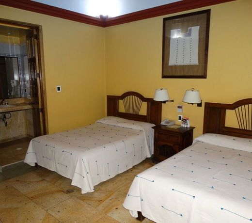 Hotel Aitana Oaxaca
