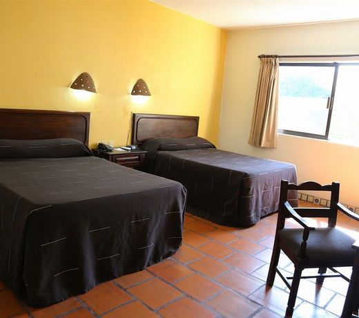 Parador del Dominico