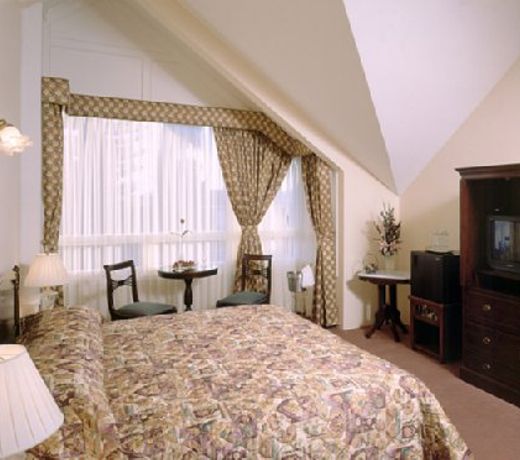 Casa Bonita Hotel & Luxury Residence