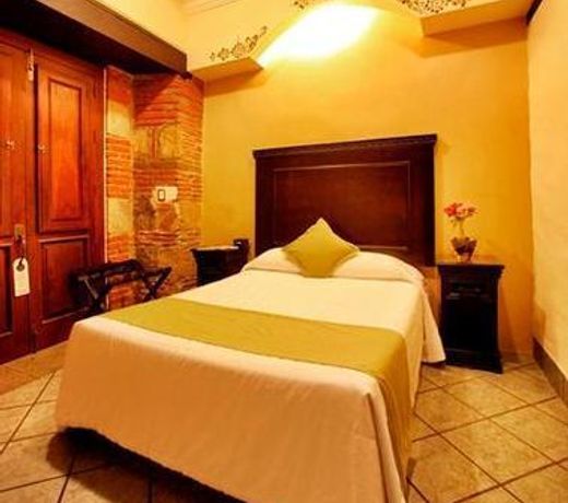 Hotel CasAntica