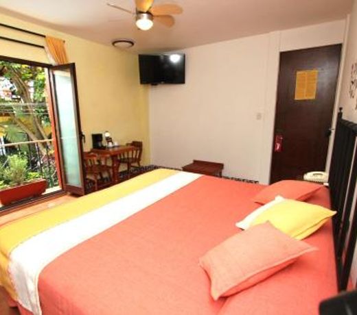 Hotel Oaxaca Real