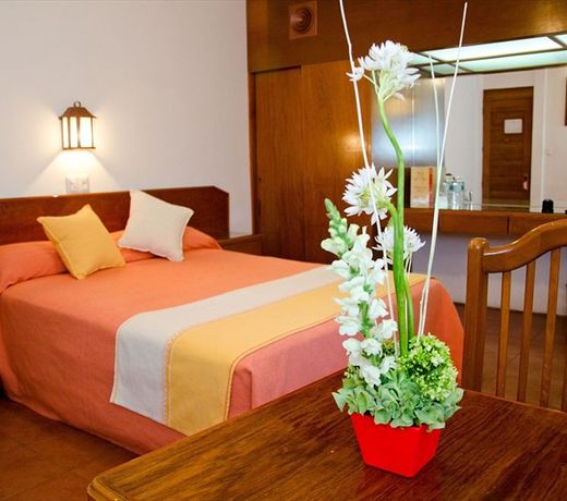 Hotel Oaxaca Real