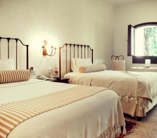 Hotel Hacienda Los Laureles