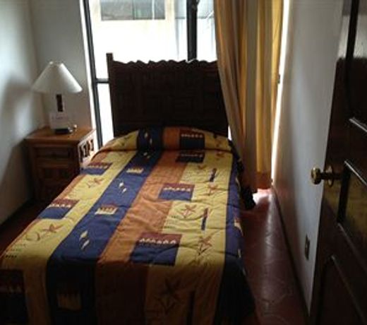 Suites Internacional
