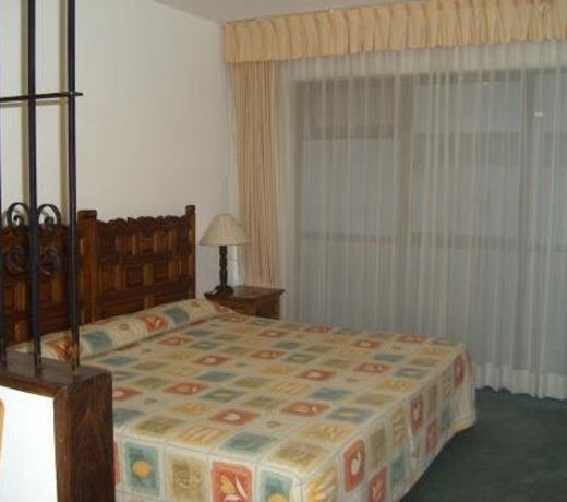 Suites Internacional