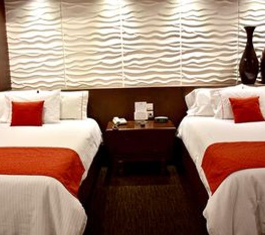 Radisson Hotel Tapatio Guadalajara
