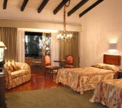 Radisson Hotel Tapatio Guadalajara