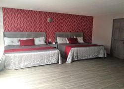 Hotel Dali Plaza Ejecutivo фото 2, г. Гвадалахара, Мексика