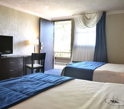 Hotel Ronda Minerva