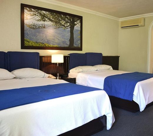 Hotel Ronda Minerva