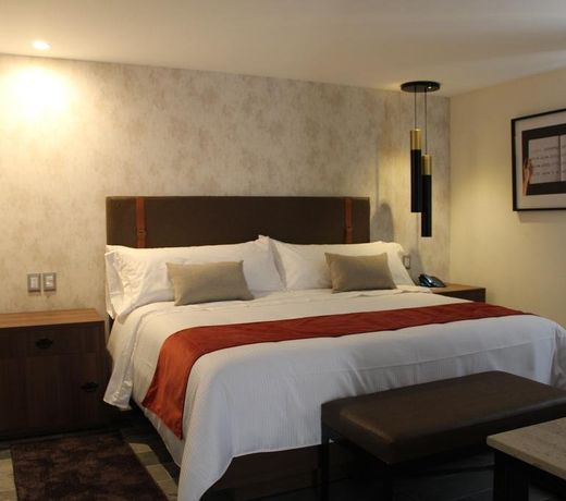 Hotel Ronda Minerva