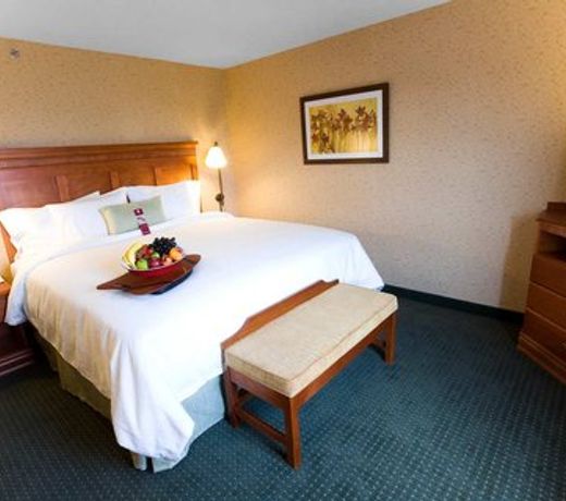 Hampton Inn by Hilton Guadalajara-Aeropuerto