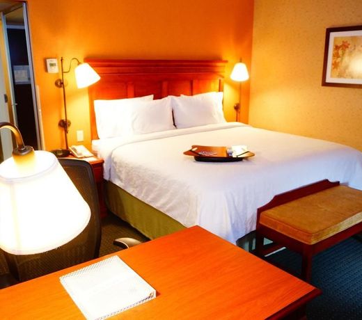Hampton Inn by Hilton Guadalajara-Aeropuerto