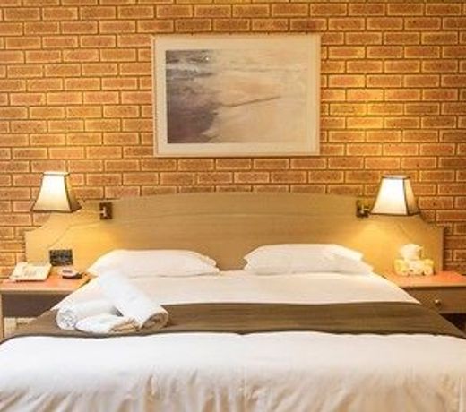 Eltham Motor Inn