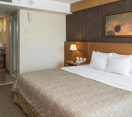 Staybridge Suites Guadalajara Expo, an IHG Hotel